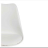 Стул TULIP FASHION CHAIR (mod.109) белый / белый заказать по цене 8 950 руб. в Саратове