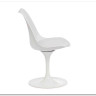 Стул TULIP FASHION CHAIR (mod.109) белый / белый заказать по цене 8 950 руб. в Саратове
