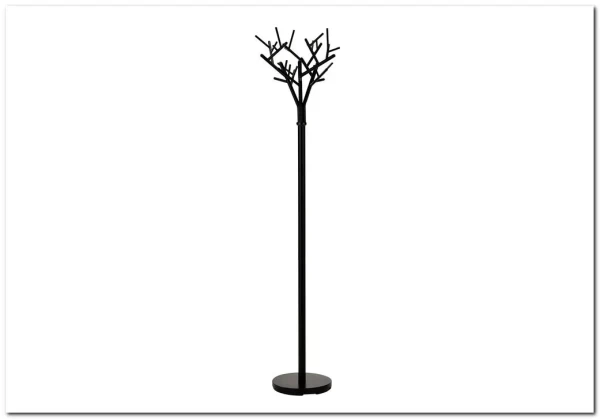 Вешалка Halmar W-56 черный заказать по цене 14 985 руб. в Саратове