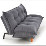 Диван HALMAR PILLOW раскладной, серый/дуб заказать по цене 53 667 руб. в Саратове