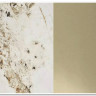 Стол CORNER 120 GLOSS LUXURY PANDORA SOLID CERAMIC / шампань, ®DISAUR заказать по цене 71 450 руб. в Саратове
