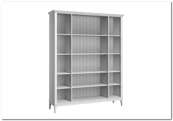 Стеллаж Квадро-С 40-205 заказать по цене 55 361 руб. в Саратове