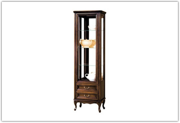 Витрина W-1/2L WERSAL Taranko заказать по цене 188 224,64 руб. в Саратове