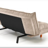 Диван HALMAR PILLOW раскладной, бежевый/дуб заказать по цене 53 667 руб. в Саратове