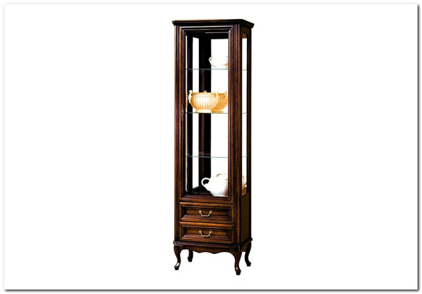 Витрина W-1/2Р WERSAL Taranko заказать по цене 188 224,64 руб. в Саратове
