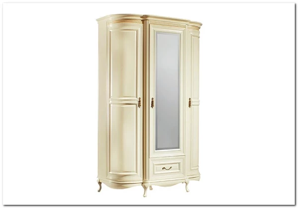 Шкаф V-3D Verona Taranko заказать по цене 506 640,13 руб. в Саратове