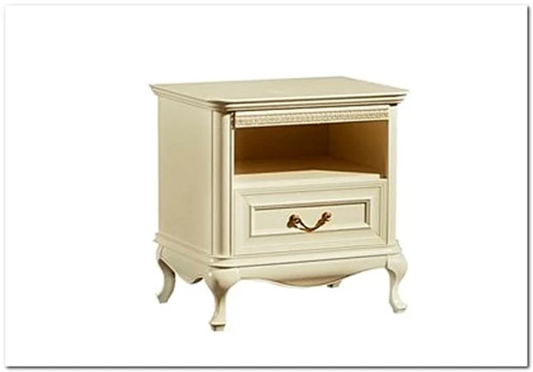 Прикроватная тумбочка V-SZN Verona Taranko заказать по цене 86 693,31 руб. в Саратове