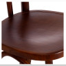 Стул THONET CLASSIC CHAIR (mod.СB2345) Темный Орех (№5) заказать по цене 16 350 руб. в Саратове
