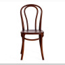 Стул THONET CLASSIC CHAIR (mod.СB2345) Темный Орех (№5) заказать по цене 16 350 руб. в Саратове