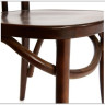 Стул THONET CLASSIC CHAIR (mod.СB2345) Темный Орех (№5) заказать по цене 16 350 руб. в Саратове