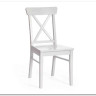 Стул Retro Белый (White) заказать по цене 6 640 руб. в Саратове