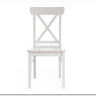 Стул Retro Белый (White) заказать по цене 6 640 руб. в Саратове