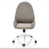 Кресло компьютерное Halmar FALCAO (серый/белый) заказать по цене 17 752 руб. в Саратове
