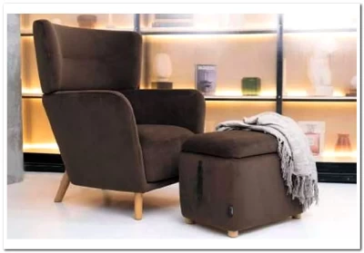 Кресло АФИНА