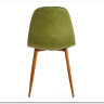 Стул BREEZE (mod. 4724) Green (зеленый) HLR54 / натуральный заказать по цене 4 500 руб. в Саратове