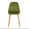 Стул BREEZE (mod. 4724) Green (зеленый) HLR54 / натуральный заказать по цене 4 500 руб. в Саратове