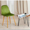 Стул BREEZE (mod. 4724) Green (зеленый) HLR54 / натуральный заказать по цене 4 500 руб. в Саратове
