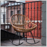 Кресло-качалка Secret De Maison Petunia (mod. 01 5088 RC SP KD/1-1) заказать по цене 13 690 руб. в Саратове