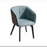 Стул HERTA 13537 LIGHT BLUE заказать по цене 14 000 руб. в Саратове