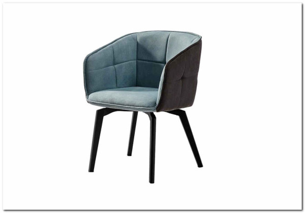 Стул HERTA 13537 LIGHT BLUE заказать по цене 14 000 руб. в Саратове