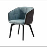 Стул HERTA 13537 LIGHT BLUE заказать по цене 14 000 руб. в Саратове