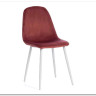 Стул BREEZE (mod. 4724) Coral (коралловый) HLR44 / белый заказать по цене 4 500 руб. в Саратове