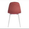 Стул BREEZE (mod. 4724) Coral (коралловый) HLR44 / белый заказать по цене 4 500 руб. в Саратове