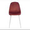 Стул BREEZE (mod. 4724) Coral (коралловый) HLR44 / белый заказать по цене 4 500 руб. в Саратове