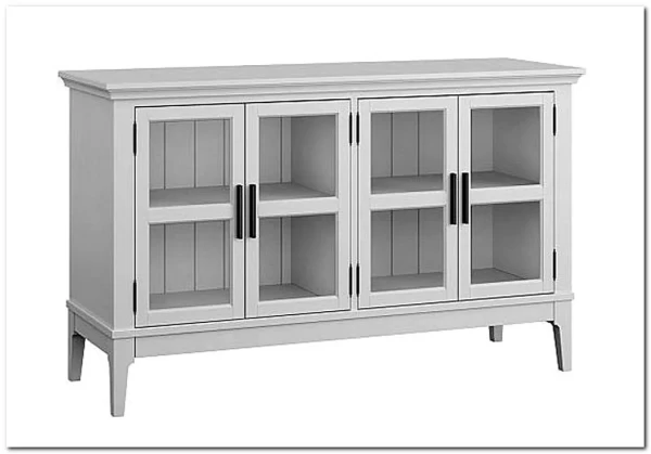 Тумба ТВ Квадро-С 40 из массива сосны заказать по цене 30 845 руб. в Саратове