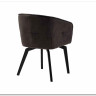 Стул HERTA 13367 LIGHT GREY заказать по цене 14 000 руб. в Саратове