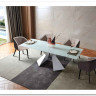Стул HERTA 13367 LIGHT GREY заказать по цене 14 000 руб. в Саратове