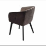 Стул HERTA 13367 LIGHT GREY заказать по цене 14 000 руб. в Саратове