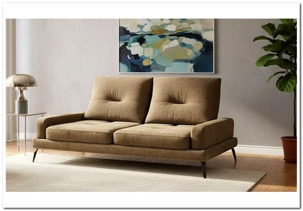 Диван Нео двухместный Other Life  по цене 92 169 руб. в магазине Другая Мебель в Саратове