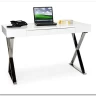 Стол компьютерный Halmar B-31 (белый/хром) заказать по цене 37 613 руб. в Саратове