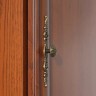Купить Шкаф с вешалкой Кентаки PPK/110P BRW с доставкой по России по цене производителя можно в магазине Другая Мебель в Саратове