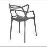 Стул Secret De Maison Cat Chair (mod. 028) серый заказать по цене 5 760 руб. в Саратове