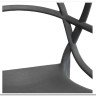 Стул Secret De Maison Cat Chair (mod. 028) серый заказать по цене 5 760 руб. в Саратове