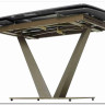 Стол ALATRI 120 MATT LATTE STONE SOLID CERAMIC / TAUPE, DISAUR заказать по цене 75 200 руб. в Саратове