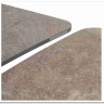 Стол ALATRI 120 MATT LATTE STONE SOLID CERAMIC / TAUPE, DISAUR заказать по цене 75 200 руб. в Саратове