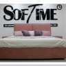 Кровать Корсо 140/160/180/200х200 Soft Time заказать по цене 41 167 руб. в Саратове