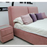 Кровать Корсо 140/160/180/200х200 Soft Time заказать по цене 41 167 руб. в Саратове