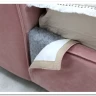 Кровать Корсо 140/160/180/200х200 Soft Time заказать по цене 56 015 руб. в Саратове