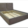 Кровать Корсо 140/160/180/200х200 Soft Time заказать по цене 41 167 руб. в Саратове