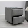 Кровать Адель 80/90/120/140/160/180/200х200 Soft Time заказать по цене 55 080 руб. в Саратове