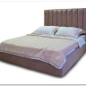 Кровать Адель 80/90/120/140/160/180/200х200 Soft Time заказать по цене 40 342 руб. в Саратове