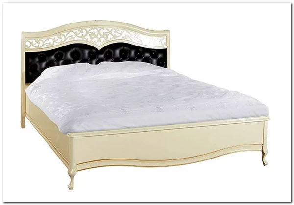 Кровать V-Loze A/N кожа 180x200 Verona Taranko заказать по цене 311 596,92 руб. в Саратове