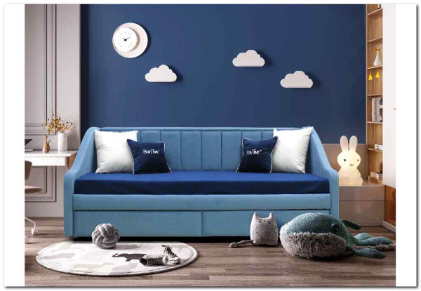 Тахта Адель Soft Time с подлокотниками заказать по цене 33 930 руб. в Саратове