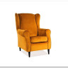 Кресло BARON Velvet Bluvel 68  Signal (карри) заказать по цене 47 283 руб. в Саратове