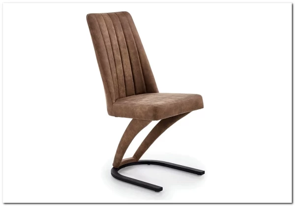 Стул кухонный Halmar K338 (коричневый) заказать по цене 15 664 руб. в Саратове