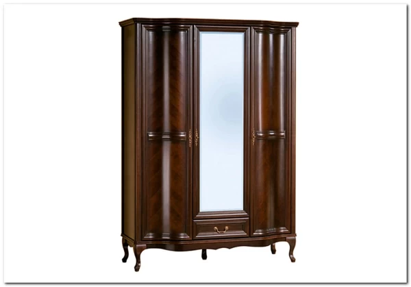 Шкаф-волна W-3D WERSAL Taranko заказать по цене 411 997,14 руб. в Саратове